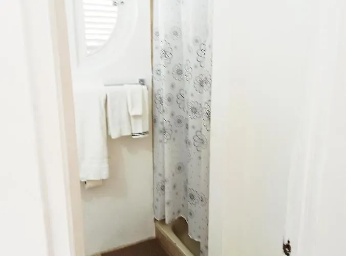 Apartamento Columbus Heights 26 F