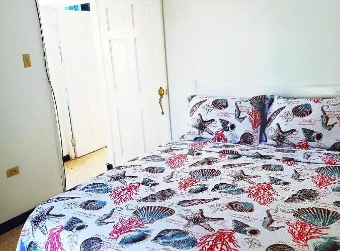 Apartamento Columbus Heights 26 F