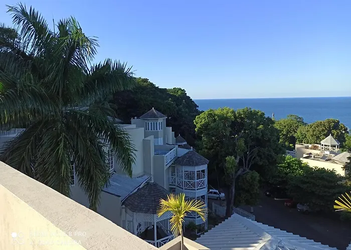 Apartamento Columbus Heights 26 F Ocho Ríos
