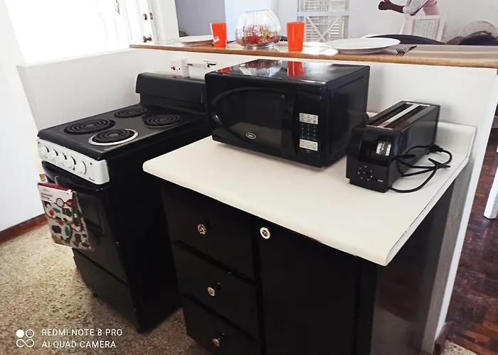 Columbus Heights 26 F Apartamento *