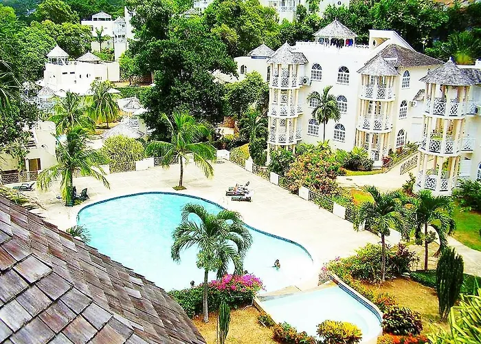 Columbus Heights 26 F Apartamento *