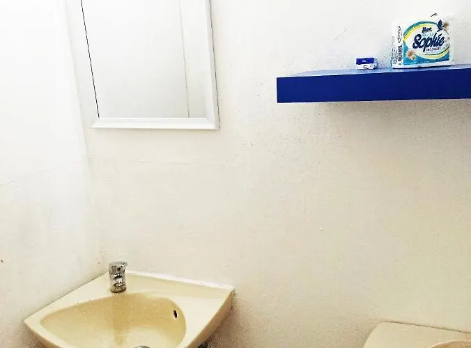Columbus Heights 26 F Apartamento