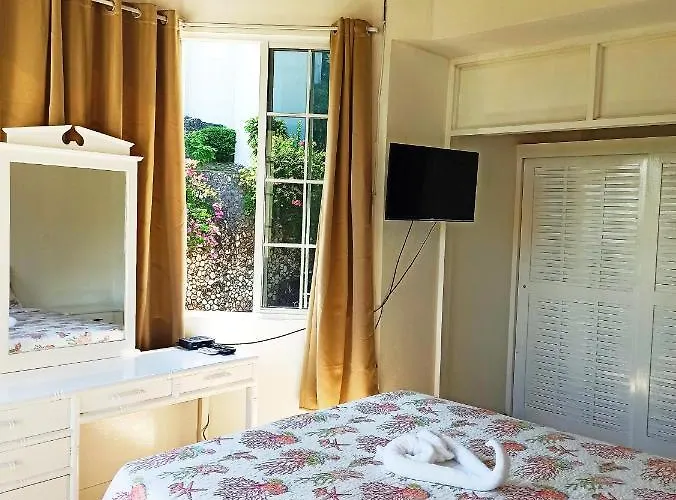 Apartamento Columbus Heights 26 F