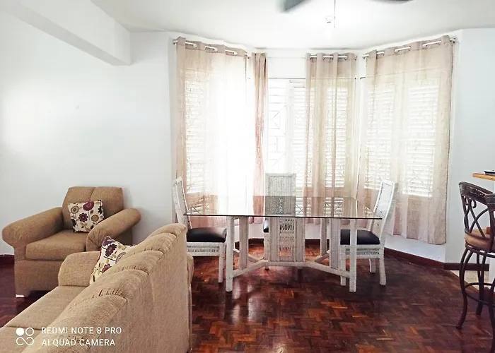 Columbus Heights 26 F Apartamento Ocho Ríos