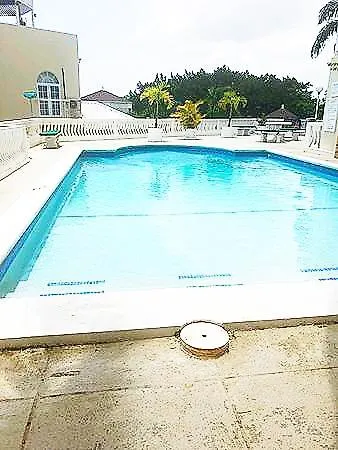 Columbus Heights 26 F Apartamento