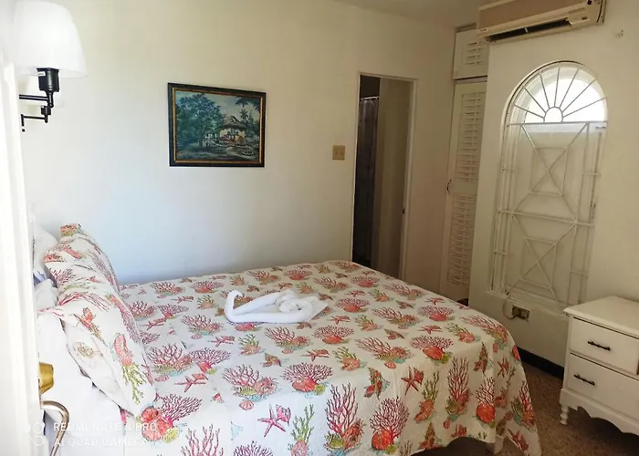 Columbus Heights 26 F Apartamento *